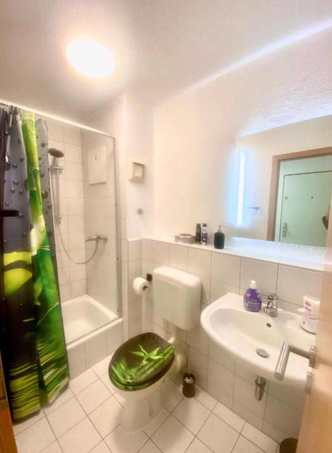 Apartment Im Stadtzentrum Mit W-Lan Home Sweet Home Fürth Esterno foto