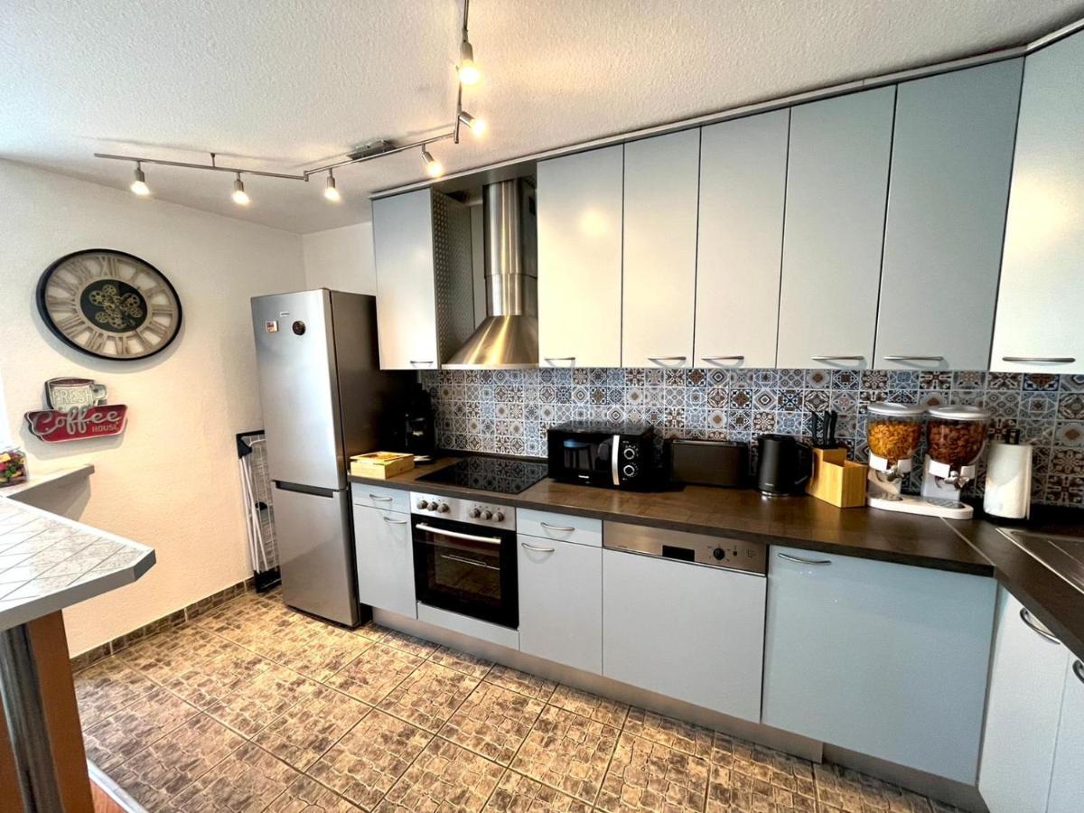 Apartment Im Stadtzentrum Mit W-Lan Home Sweet Home Fürth Esterno foto