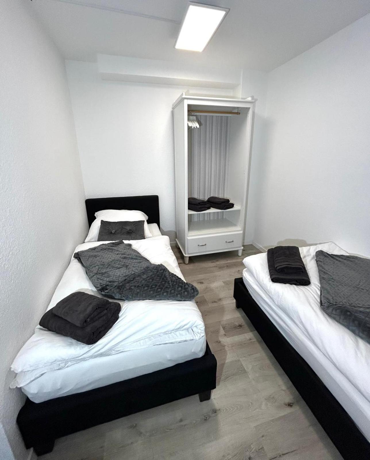 Apartment Im Stadtzentrum Mit W-Lan Home Sweet Home Fürth Esterno foto